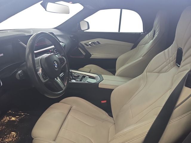 2020 BMW Z4 sDrive30i