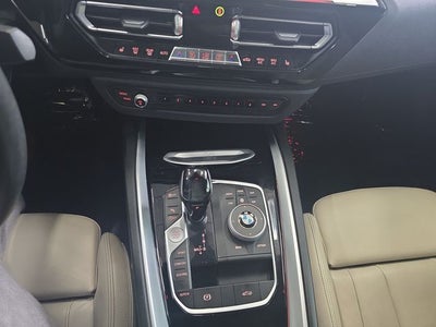 2020 BMW Z4 sDrive30i