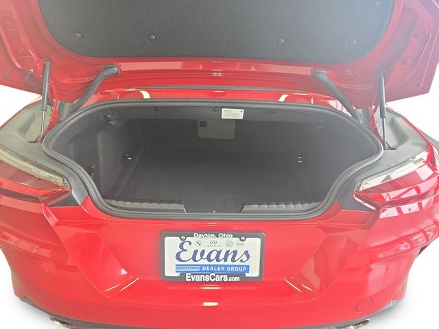 2020 BMW Z4 sDrive30i