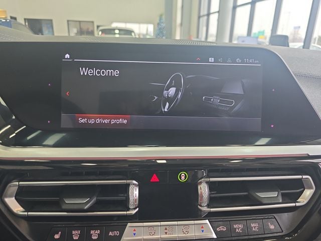 2020 BMW Z4 sDrive30i