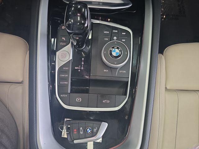 2020 BMW Z4 sDrive30i