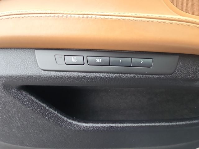 2015 BMW 7 Series 750Li xDrive