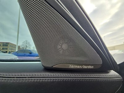 2015 BMW 7 Series 750Li xDrive