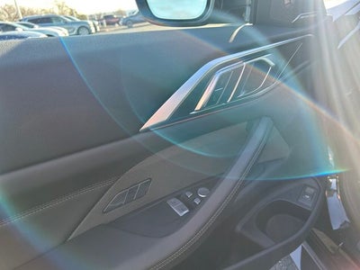 2026 BMW M4 Competition