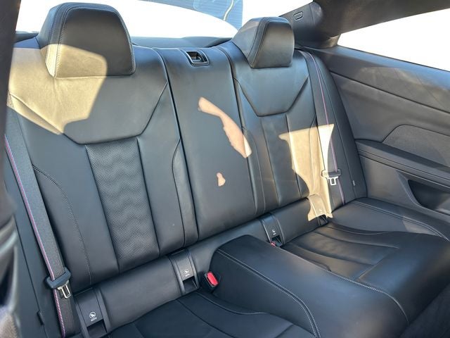 2026 BMW M4 Competition