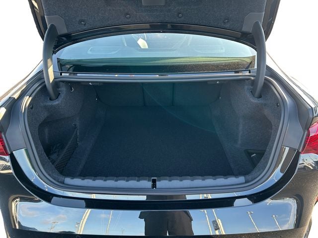 2026 BMW M4 Competition