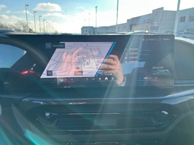 2026 BMW M4 Competition