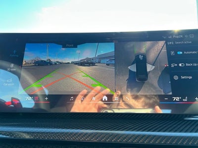 2026 BMW M4 Competition