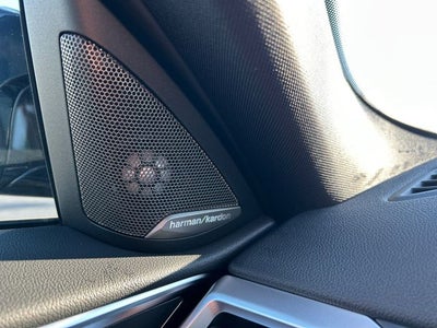 2026 BMW M4 Competition