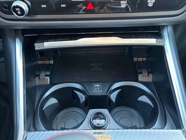 2026 BMW M4 Competition