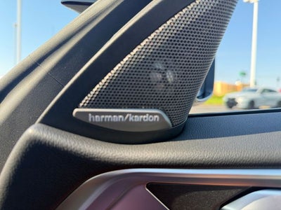 2027 BMW M4 Competition