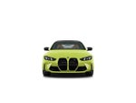 2027 BMW M4 Competition
