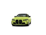 2027 BMW M4 Competition