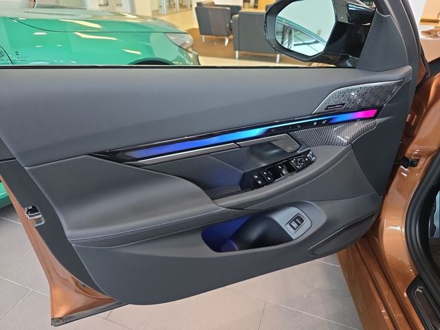 2027 BMW M5 Base