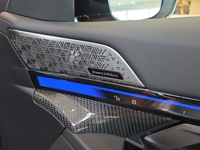 2027 BMW M5 Base