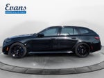 2026 BMW M5 Base