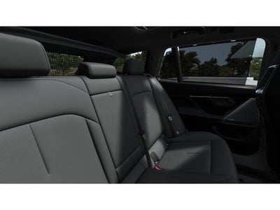 2027 BMW M5 Base