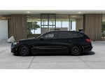 2027 BMW M5 Base