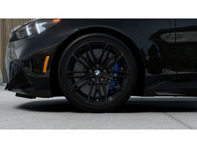 2027 BMW M5 Base