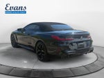 2023 BMW M8 Competition