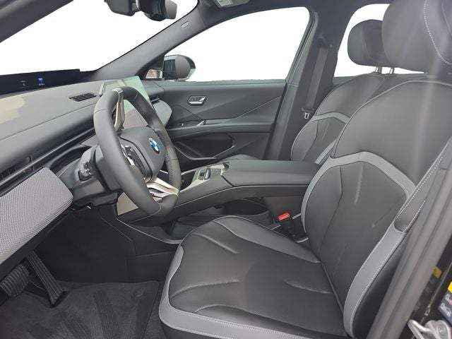 2027 BMW iX3 Base