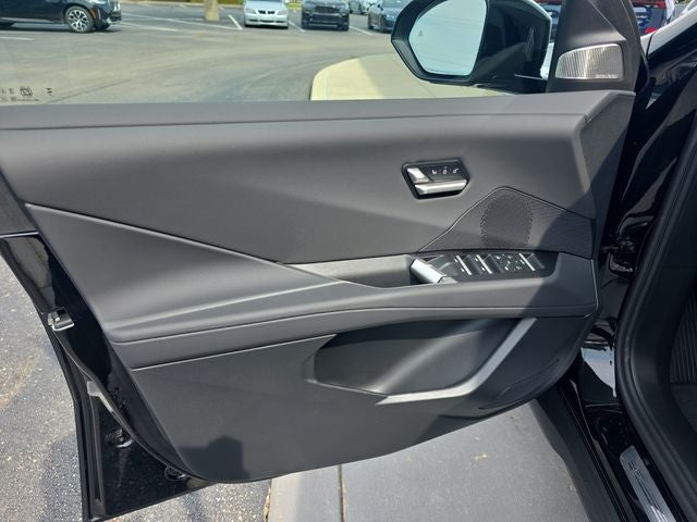 2027 BMW iX3 Base