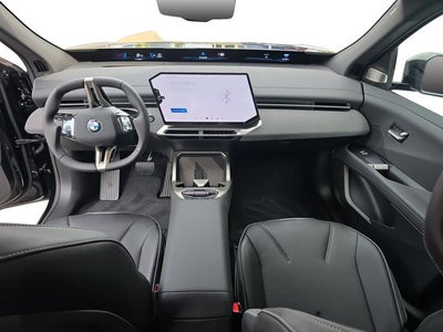 2027 BMW iX3 Base