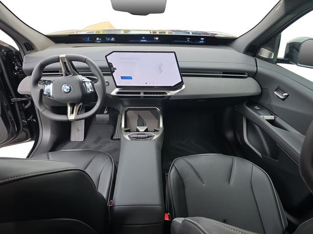 2027 BMW iX3 Base