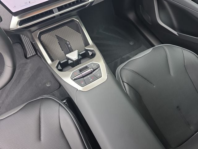 2027 BMW iX3 Base