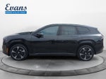 2027 BMW iX3 Base