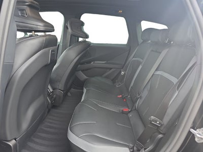 2027 BMW iX3 Base