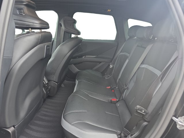 2027 BMW iX3 Base