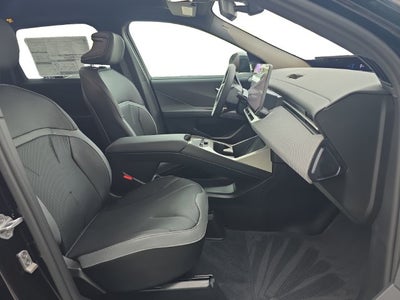 2027 BMW iX3 Base
