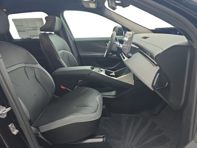2027 BMW iX3 Base