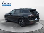 2027 BMW iX3 Base