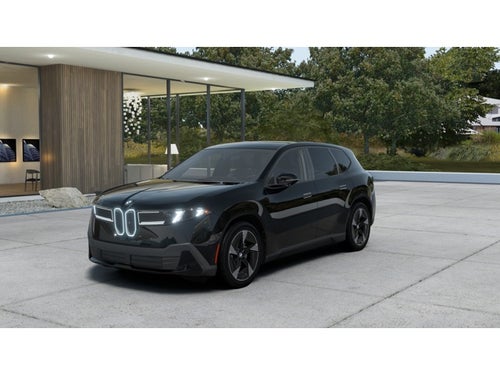 2027 BMW iX3 Base