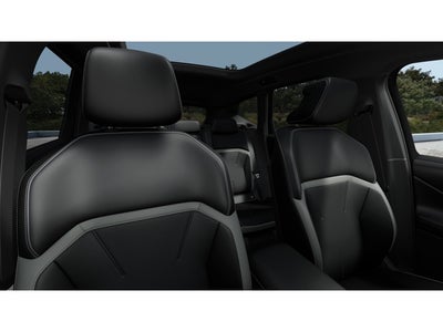 2027 BMW iX3 Base