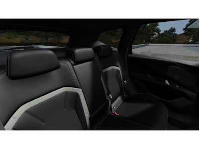 2027 BMW iX3 Base