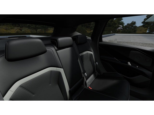 2027 BMW iX3 Base