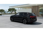 2027 BMW iX3 Base