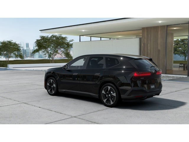 2027 BMW iX3 Base