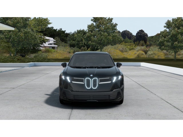 2027 BMW iX3 Base