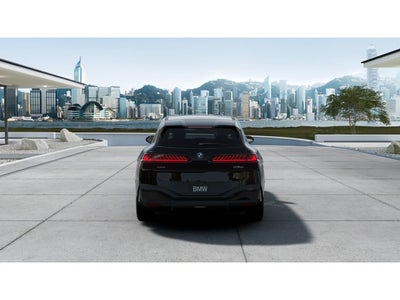 2027 BMW iX3 Base