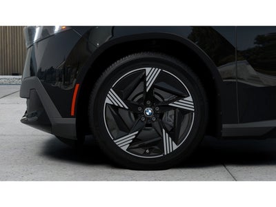 2027 BMW iX3 Base