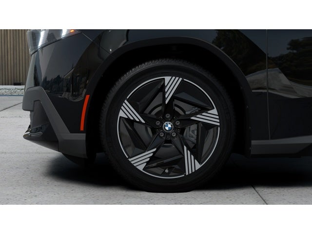2027 BMW iX3 Base