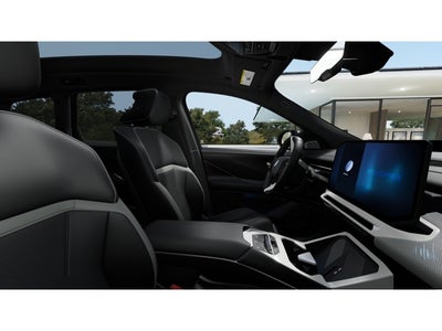 2027 BMW iX3 Base