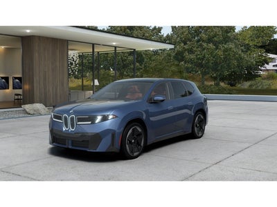 2027 BMW iX3 Base