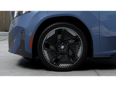2027 BMW iX3 Base