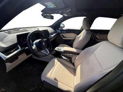 2024 BMW X2 xDrive28i