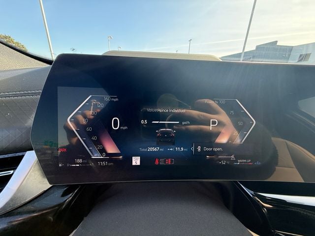 2024 BMW X2 xDrive28i